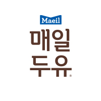 매일두유 브랜드 이미지